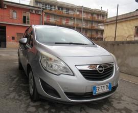 Opel Meriva 1.3 CDTI 95CV ecoFLEX Elective