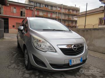 Opel Meriva 1.3 CDTI 95CV ecoFLEX Elective