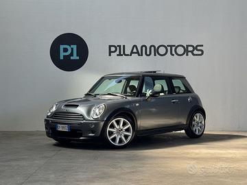MINI Mini 1.6 Cooper S JCW John Cooper Works ...