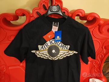Tshirt Jordan M Originale 