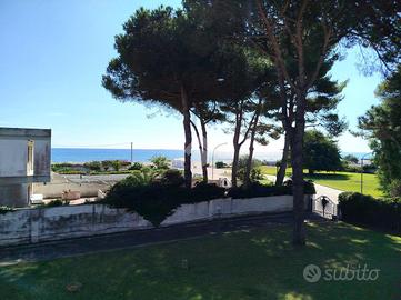 VILLA SINGOLA A TERRACINA