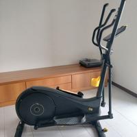 Ellittica auto alimentata Domyos Decathlon