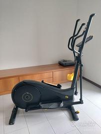 Ellittica auto alimentata Domyos Decathlon