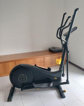 Ellittica auto alimentata Domyos Decathlon