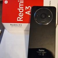 REDMI A3