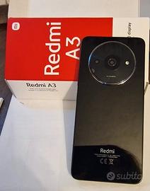 REDMI A3