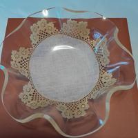 Ciotola con puncetto valsesiano