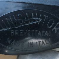 Sella vintage Unicanitor bici da corsa