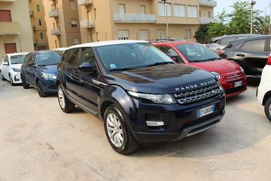 LAND ROVER Range Rover Evoque 2.2 TD4 5p. Loire