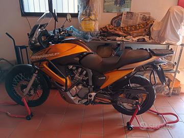HONDA TRANSALP XLV 700 ANNO 2008