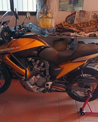 HONDA TRANSALP XLV 700 ANNO 2008
