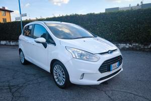 FORD B-MAX 1,6 TDCI TITANIUM – KM 128000 -OK NEOPA