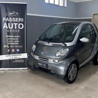 Smart 600 cabrio & pure (40 kW)