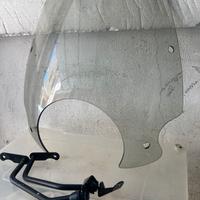 Cupolino triump bonneville