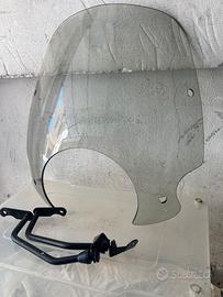 Cupolino triump bonneville