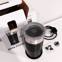 Aeroccino 3 Montalatte Schiuma caldo freddo