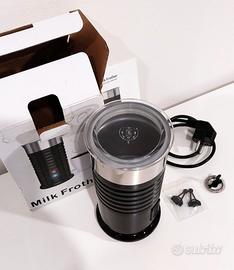 Aeroccino 3 Montalatte Schiuma caldo freddo