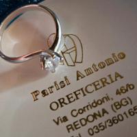 anello stroli