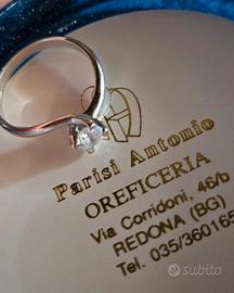 anello stroli