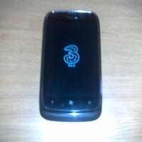 Nokia Lumia 610 (Gestore 3 (X pezzi Ricambio)