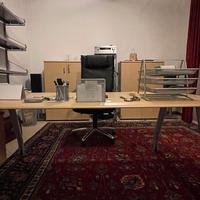 scrivania per ufficio