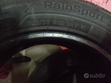 gomme auto 