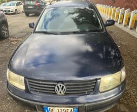 Passat 1999 tdi 110cv NON PIÙ DISPONIBILE