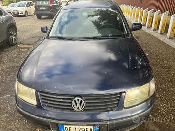 Passat 1999 tdi 110cv NON PIÙ DISPONIBILE