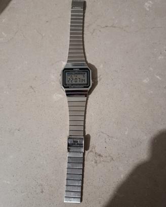 Orologio Casio 