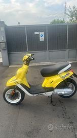 Yamaha Booster bws 50