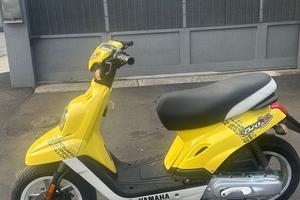 Yamaha Booster bws 50