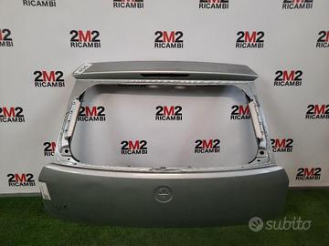 PORTELLONE POSTERIORE FIAT Grande Punto VAN Serie