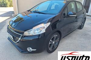 Peugeot 208 1.4 HDi 68 CV 5 p PERFETTA 2015