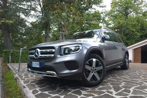 GLB 200 sport plus