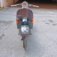 Vespa PX125E Iscritta FMI