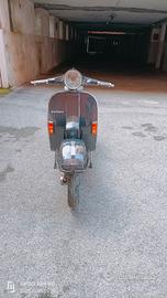 Vespa PX125E Iscritta FMI