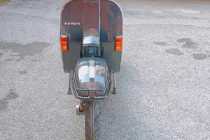Vespa PX125E Iscritta FMI