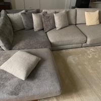 Divano Poltrone&Sofà