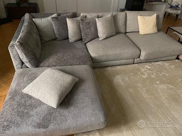 Divano Poltrone&Sofà