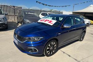 Fiat Tipo 1.4 5P Mirror LOUNGE IMP.GPL