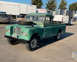 Land Rover 3 Series