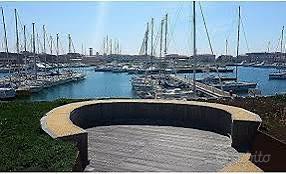 posto barca 12 mt porto di pisa