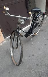 bici bicicletta antica epoca d'epoca anni 60\70