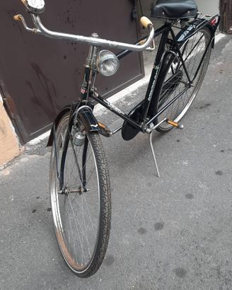 bici bicicletta antica epoca d'epoca anni 60\70