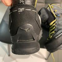 Salewa Rapace GTX Uomo