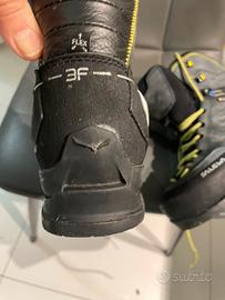 Salewa Rapace GTX Uomo