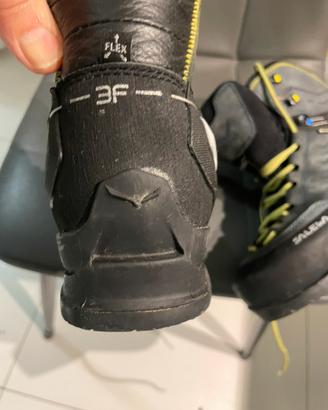 Salewa Rapace GTX Uomo