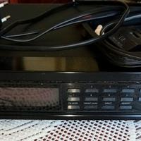SINTONIZZATORE RADIO stereo Aiwa XT-003
