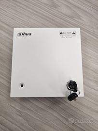 Alimentatore di rete Dahua DH-PFM341-9CH
