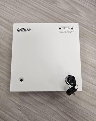 Alimentatore di rete Dahua DH-PFM341-9CH